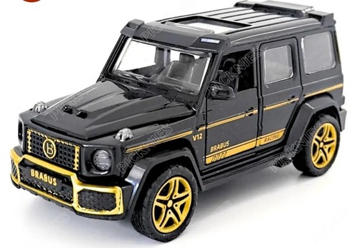 Mercedes wagon g700 - g,