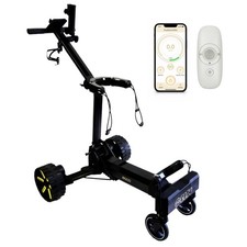 GOZO Electric Golf Caddy with