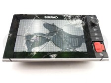 SIMRAD NSS9 EVO2 BOAT FISH
