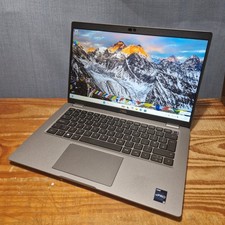 Dell Latitude 5430 Laptop