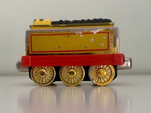 Thomas the tank - the, engine