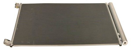 Air conditioning condenser - conditioning, for