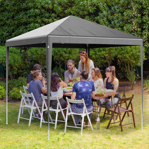 4x3m gazebo marquee waterproof - gazebo,