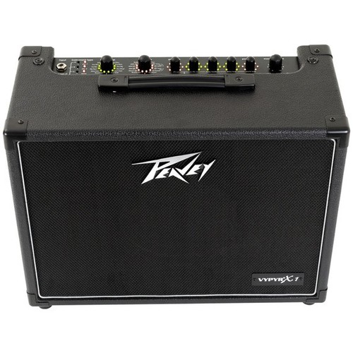 Peavey vypyr 30w guitar - peavey,