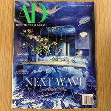 Architectural Digest Magazine