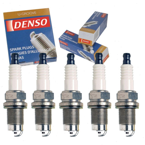 Sixity auto denso - auto,