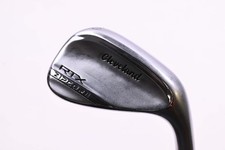 Cleveland RTX ZipCore Pitching