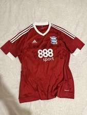 Authentic Team Signed