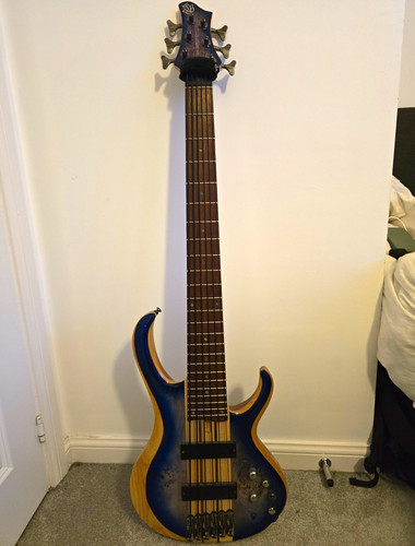 Ibanez btb846 standard - btb846,