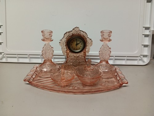 Vintage rare pink - vintage,