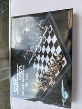 Star Trek 1999 the Next