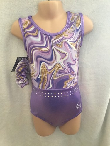 Gymnastics leotard size - gymnastics,