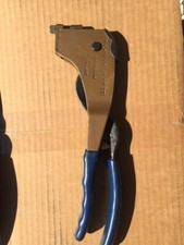 Tucker TT26 Brass Pop Rivet