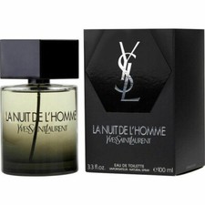 Yves saint laurent ysl - la, nuit