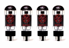 4x 6L6GC JJ Electronic