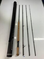 Vision Atom 15' (457cm) #10-11 Four Section Double Handed Spey Fly Fishing Rod