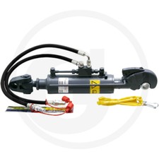 Hydraulic top link Cat 3. Hook