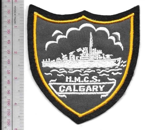 Canada royal canadian navy - royal,