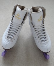 LADIES /GIRLS JACKSON MYSTIQUE