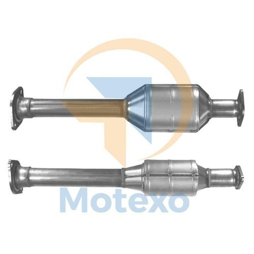 Bm91438 catalytic converter - bm91438,