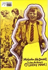 NFP 6516 | O LUCKY MAN |