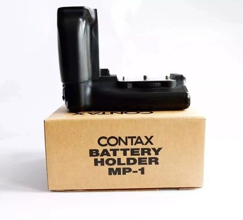 Contax 645 battery - holder, mp-1