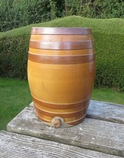 Antique Salt Glaze Stoneware 5