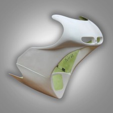 LR164 MZ Supermono Factory