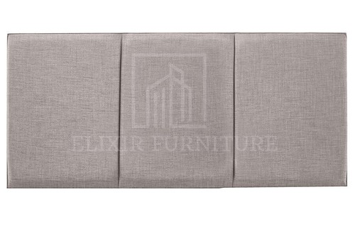 Headboard turin fabric - turin,