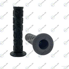 Vintage BMX Old School Mongoose Bikes Handlebar Grips NOS BLACK EXPRESS