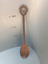 Cyprus traditional scraper for