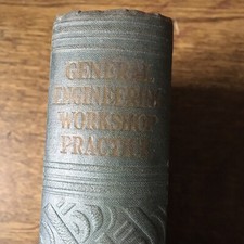 General Engineering Workshop