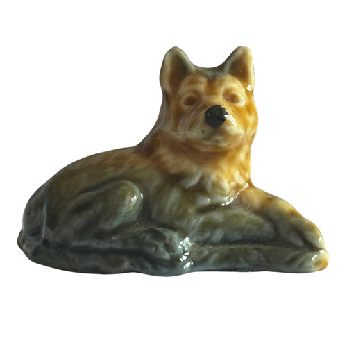 Wade pottery whimsie - pottery,