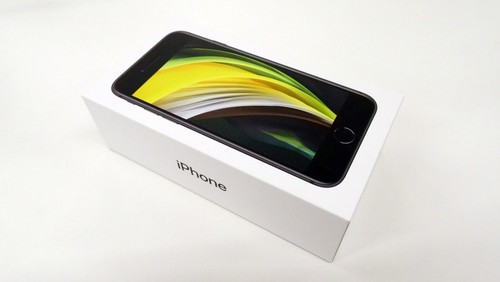 Apple iphone 2020 - 2020, 2nd