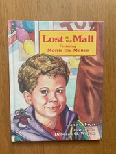 Lost at the Mall Featuring