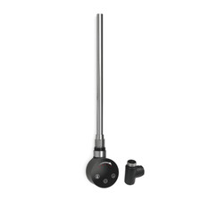 Black Smart Dual Fuel