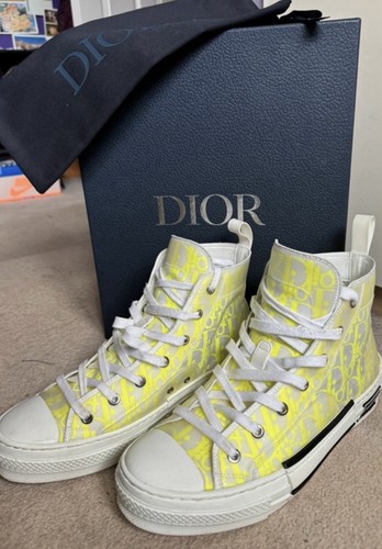 Dior b23 oblique high - high, top