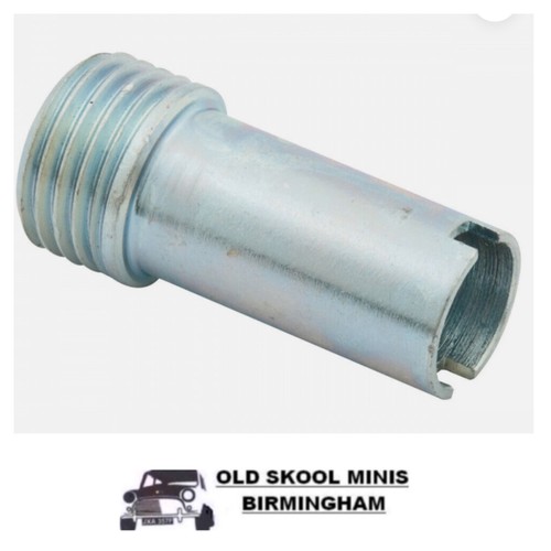 Classic mini cylinder head - classic,