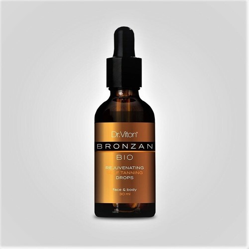Bronzan viton natural - bronzan, dr
