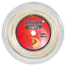 Pro's Pro Concept 17 1.22mm