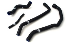 AS3 SILICONE RADIATOR HOSES