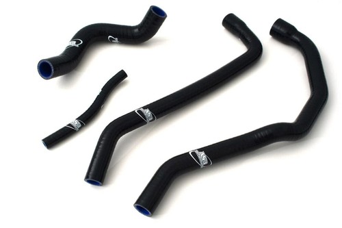 As3 silicone radiator hoses - silicone,