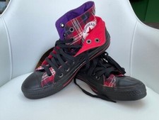 Converse Hi Top Chuck Taylor