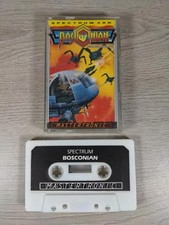 Bosconian ZX Spectrum 48K