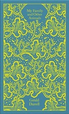 My Family and Other Animals by