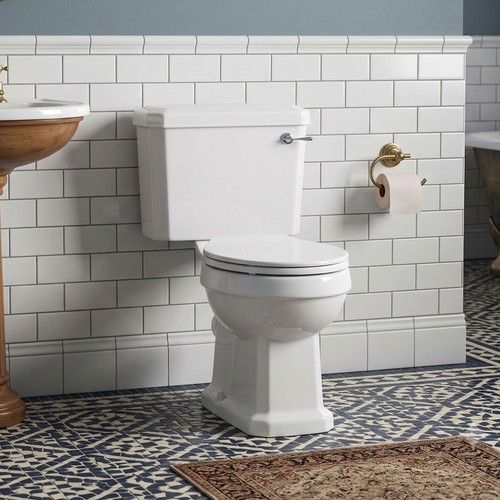 Nuie carlton traditional close - traditional,