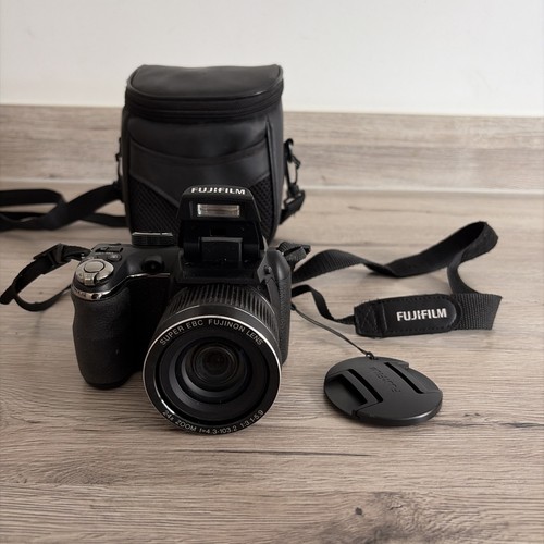 Fujifilm finepix s3200 digital - finepix,