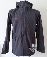 Mammut Gore-tex membrane Men