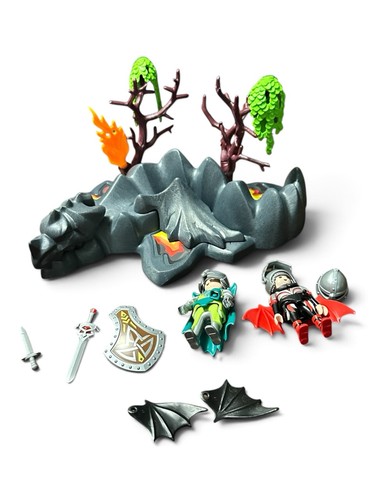 Playmobil 4147 knights - playmobil,