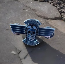Harley Davidson Lapel Pin